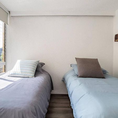 Increible Departamento En La Del Valle Mexico City Ngoại thất bức ảnh