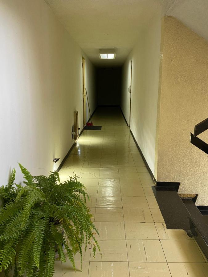Increible Departamento En La Del Valle Mexico City Ngoại thất bức ảnh