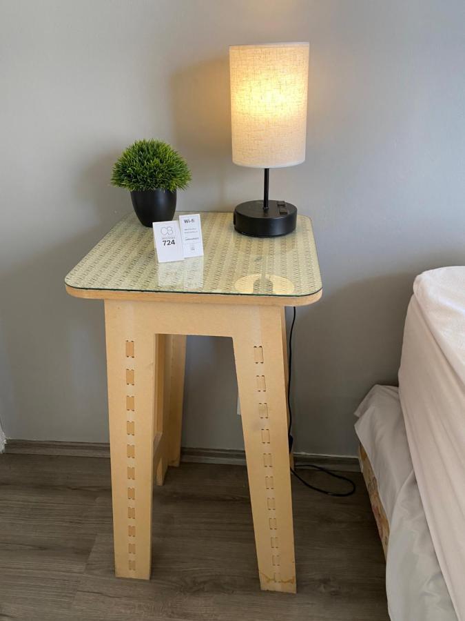 Increible Departamento En La Del Valle Mexico City Ngoại thất bức ảnh