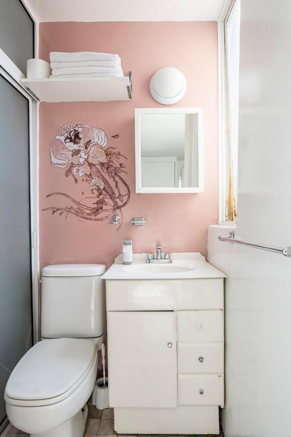Increible Departamento En La Del Valle Mexico City Ngoại thất bức ảnh